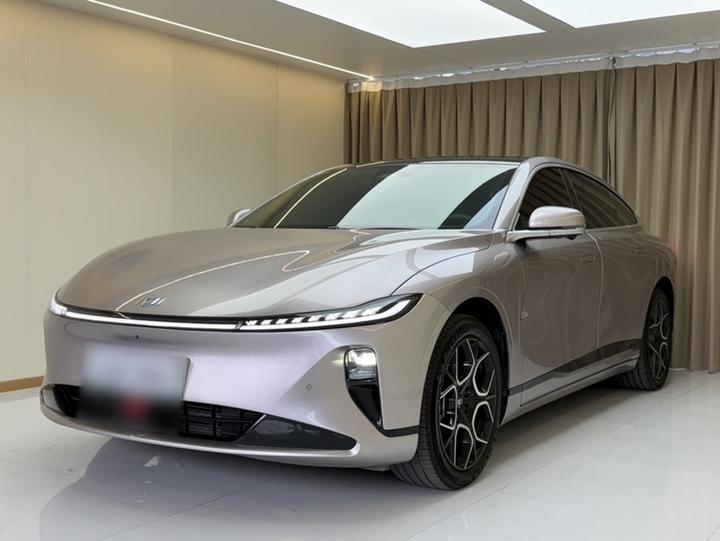Nevo A07 2024 EV 515 Premium