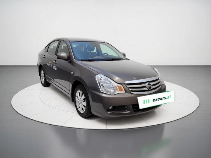 Sylphy 2019 Classic 1.6XE+ CVT Connected Leading photo 3