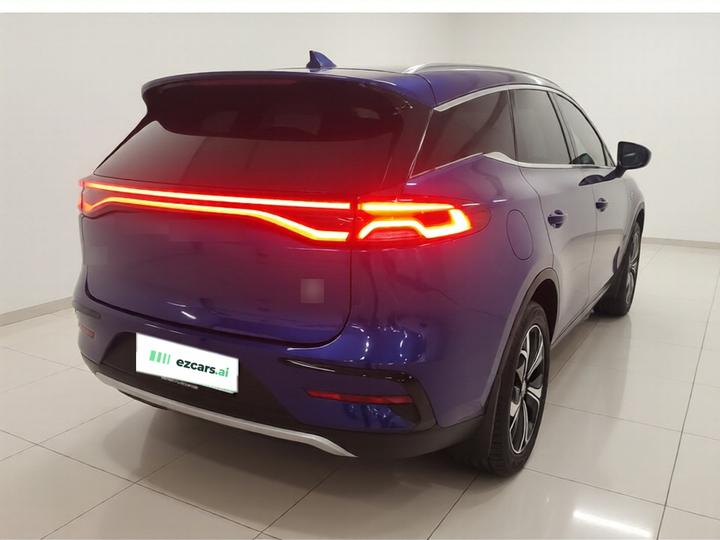 Tang EV 2022 EV 600KM Exclusive photo 6