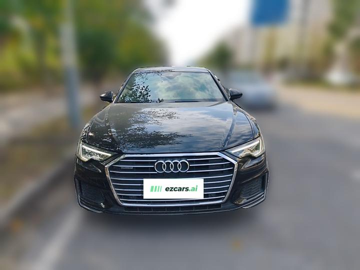 A6L 2020 40 TFSI Luxury Dynamic photo 2