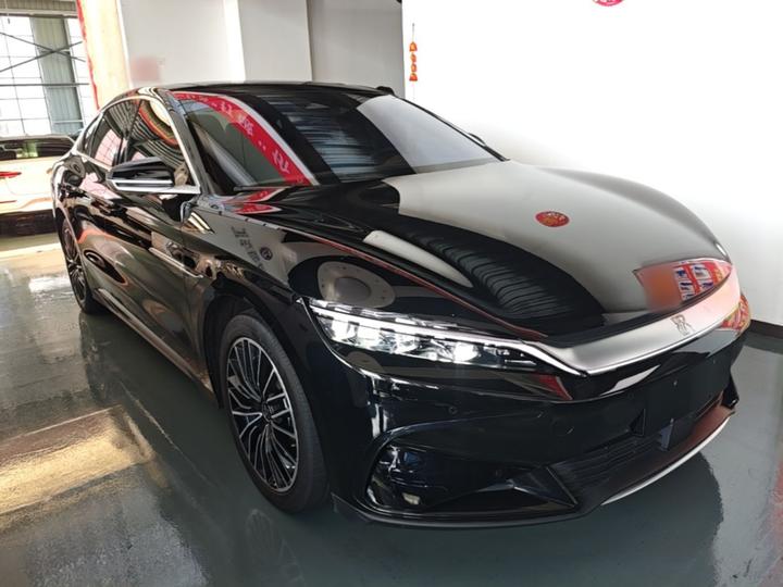 Han 2024 EV Honor 506KM FWD Premium photo 3