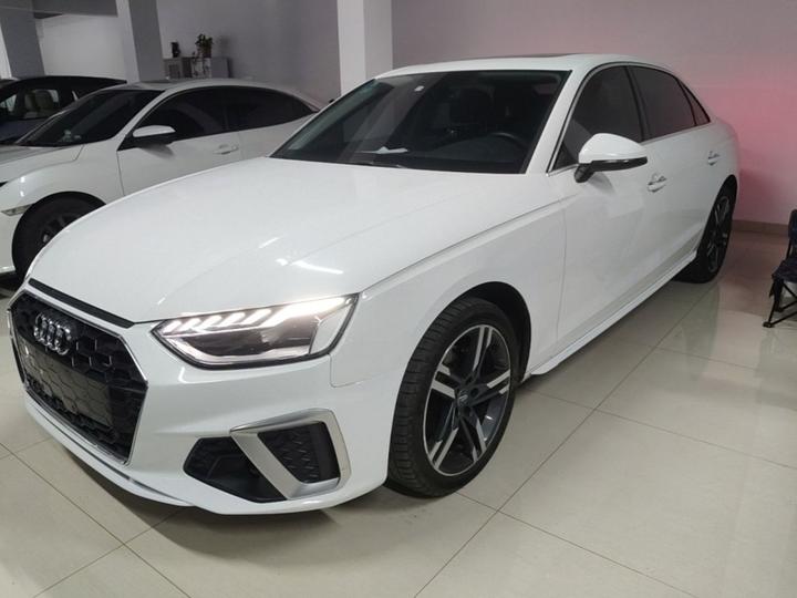 A4L 2020 40 TFSI Fashion Dynamic