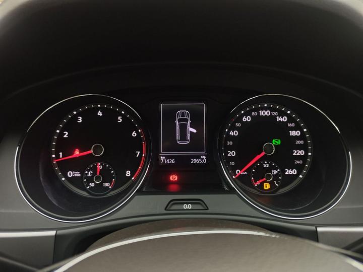 Teramont 2017 380TSI AWD Luxury photo 2