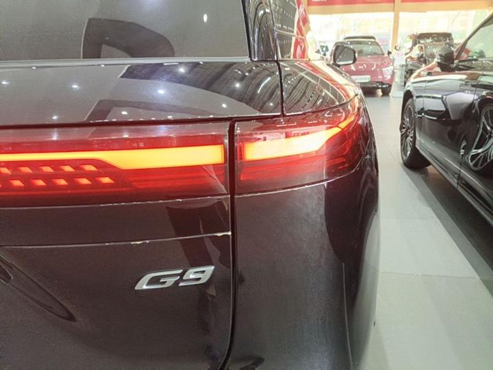 G9 2024 570 Max photo 7