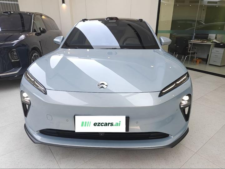 ET5 2022 75kWh photo 2
