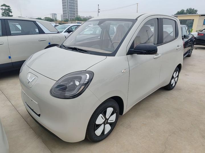 Hongguang MINIEV 2025 4th Gen 4-Door Advanced
