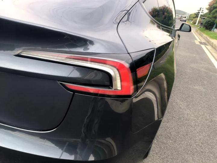 Model 3 2025 RWD photo 7