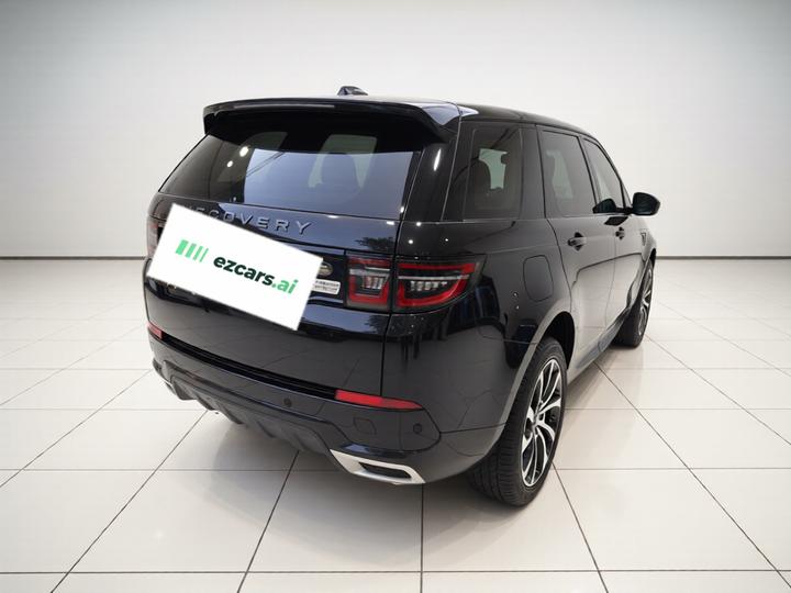 Discovery Sport 2020 249PS R-Dynamic Performance Tech 5-Seater photo 4