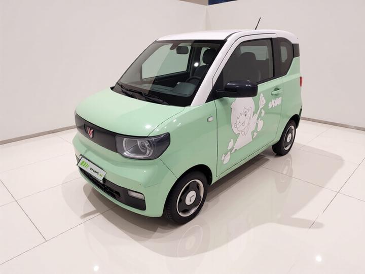 Hongguang MINIEV 2021 Macaron LFP