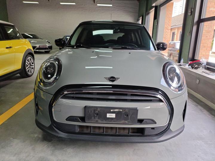 2022 1.5T COOPER Classic photo 2