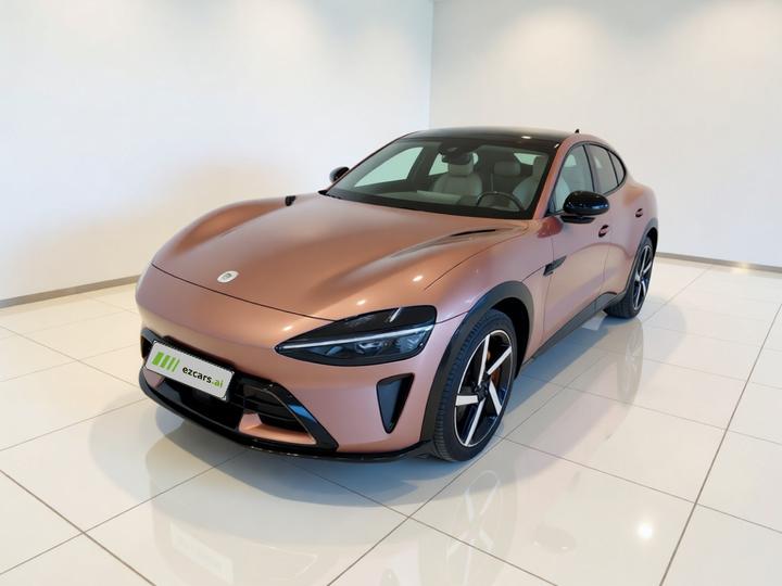 Xiaomi YU7 2025 AWD Max