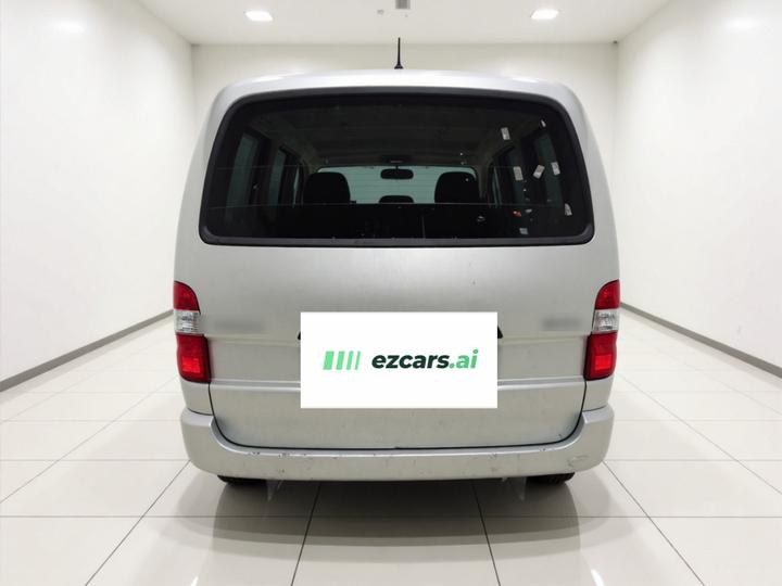 Jinbei 2018 2.0L Standard V19 photo 5