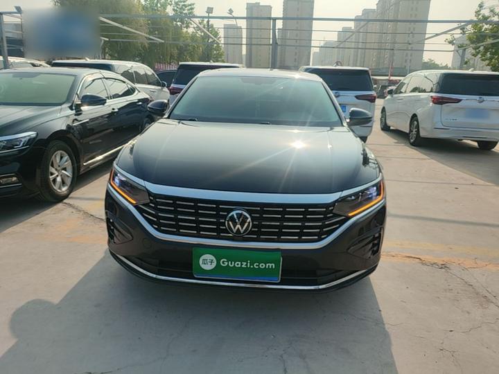 Passat 2023 Facelift 330TSI Elite photo 2