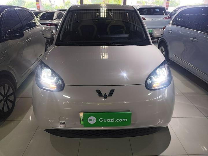 Wuling Bingo 2023 333km photo 2