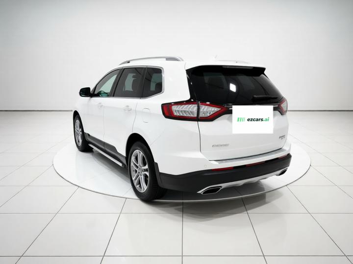 Edge 2018 EcoBoost 245 RWD 7-Seater China V photo 4