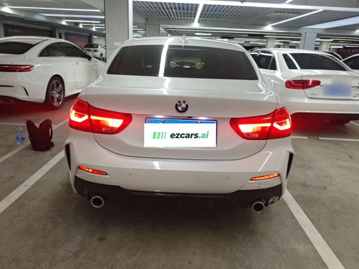 1 Series 2021 Facelift 120i M Sport photo 5