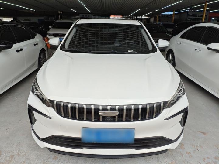2024 Binrui COOL 1.5T DCT Champion photo 2