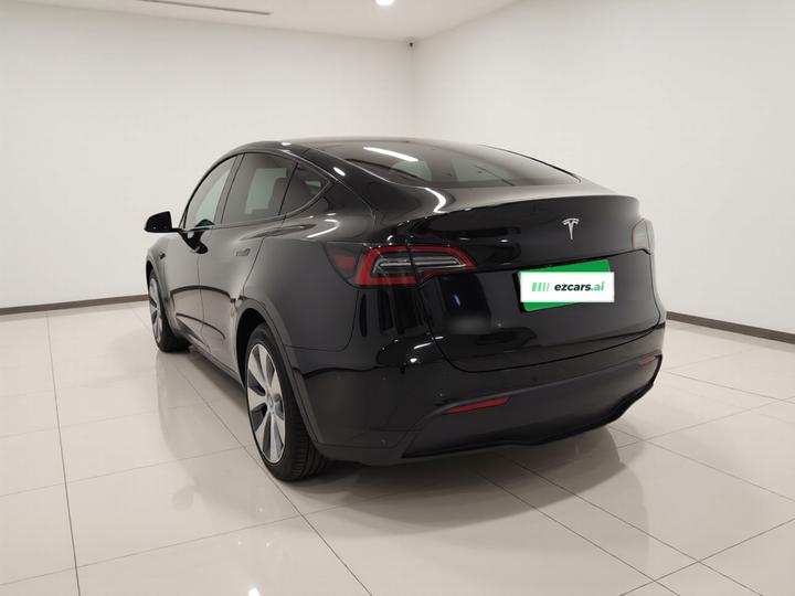 Model Y 2022 Facelift RWD photo 4