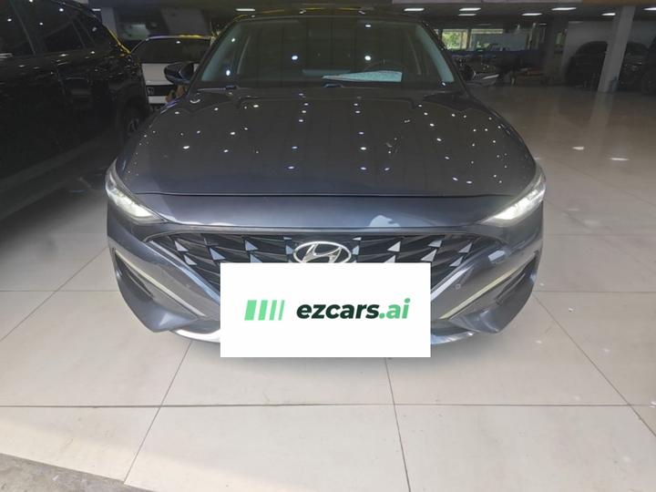 Lafesta 2019 280TGDi China VI photo 2