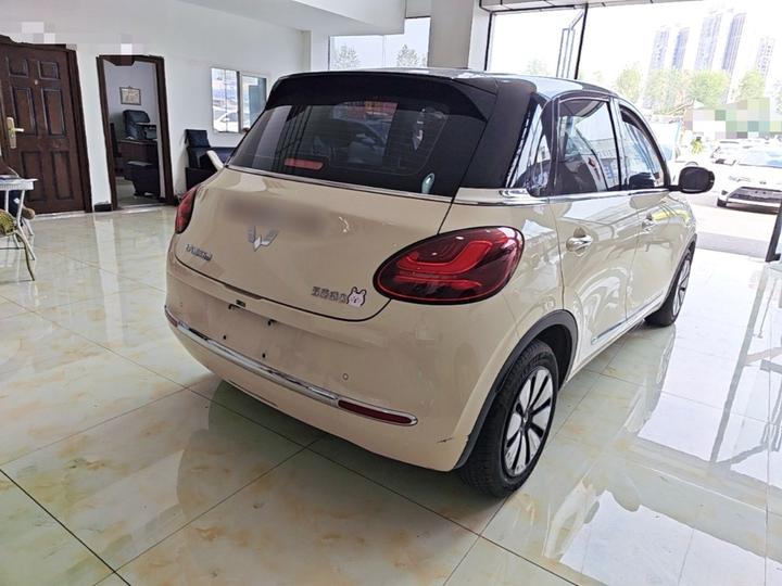 Wuling Bingo 2025 333km photo 6