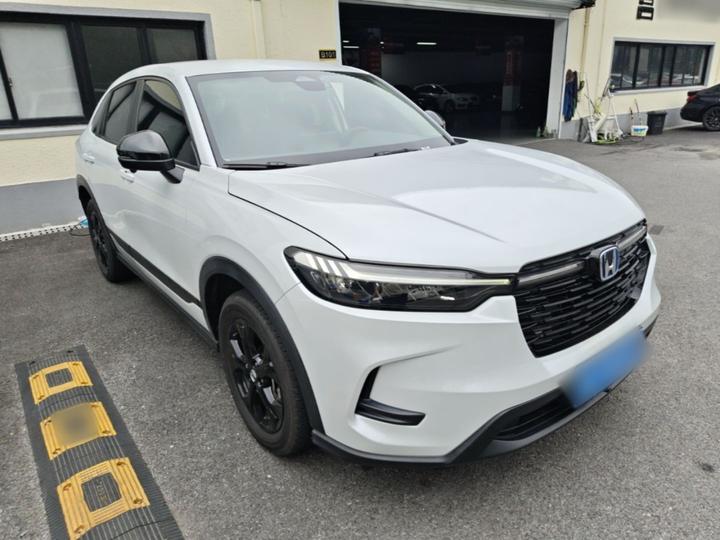 HR-V 2023 2.0L e:HEV photo 3