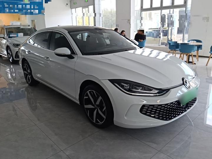 2025 Lamando L 280TSI DSG Cool photo 3