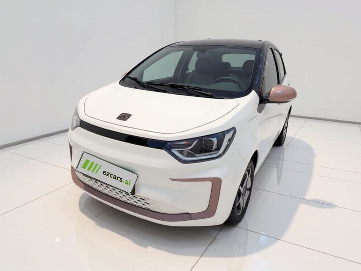 Sehol Flower Fairy 2023 301km 45kW