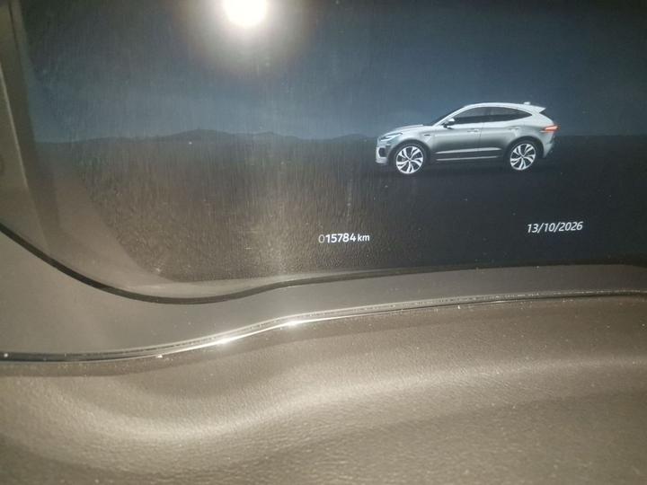 E-PACE 2024 Progressive Sport R-DYNAMIC S photo 6