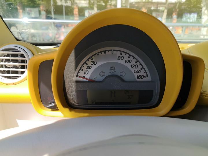fortwo 2013 1.0 MHD Special photo 4