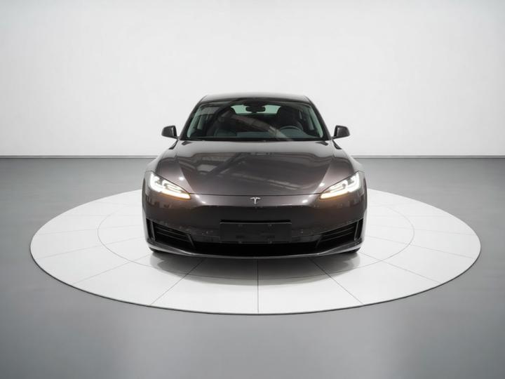 Model 3 2025 RWD photo 2