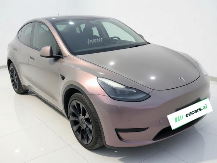 Model Y 2022 RWD photo 3