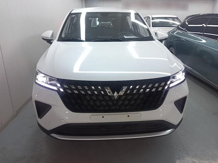 Wuling 2026 1.5L CVT photo 2