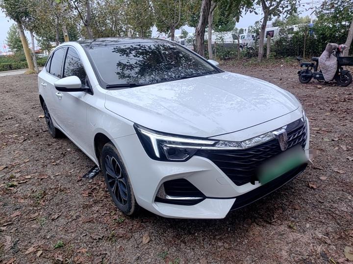 i6 MAX EV 2022 EV 500 Exclusive photo 3