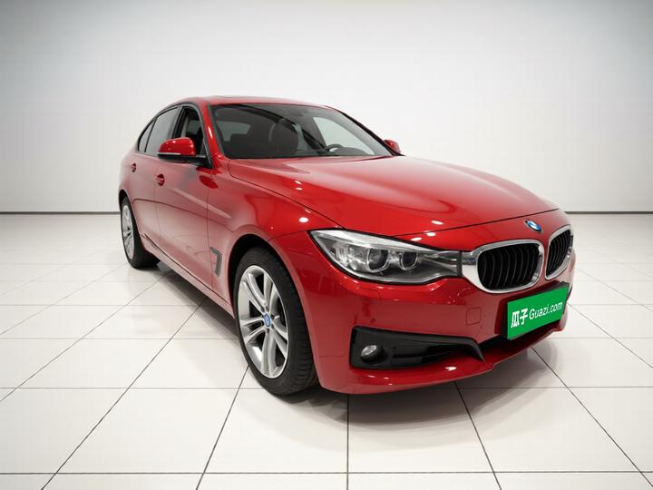 3 SeriesGT 2016 320i Design Package photo 3