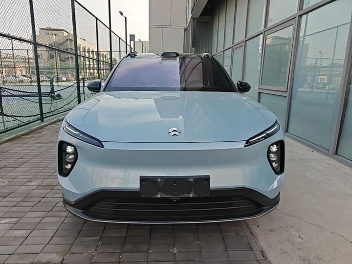 ES6 2024 75kWh photo 2