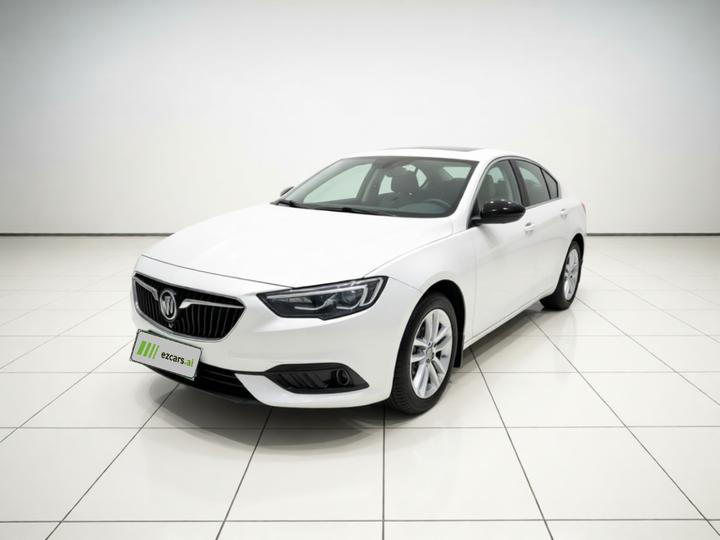Regal 2017 20T Elite