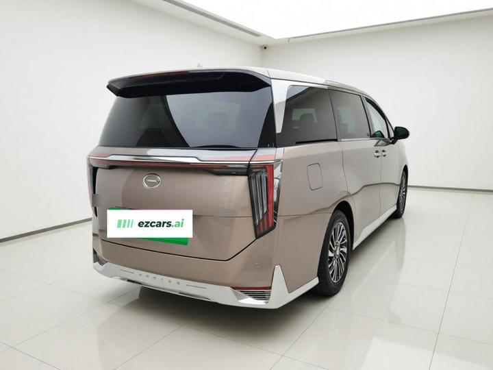 GAC Trumpchi M8 2023 400T Supreme photo 6