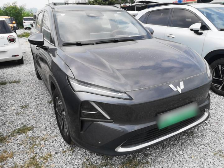 Wuling S 2024 130km Flagship photo 3