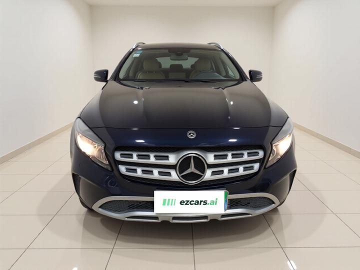 GLA 2018 GLA 200 Dynamic photo 2