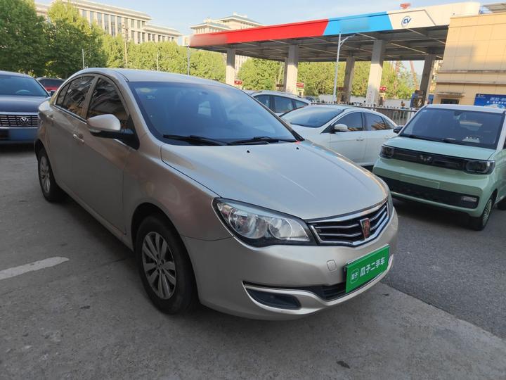 350 2014 1.5L AT photo 3