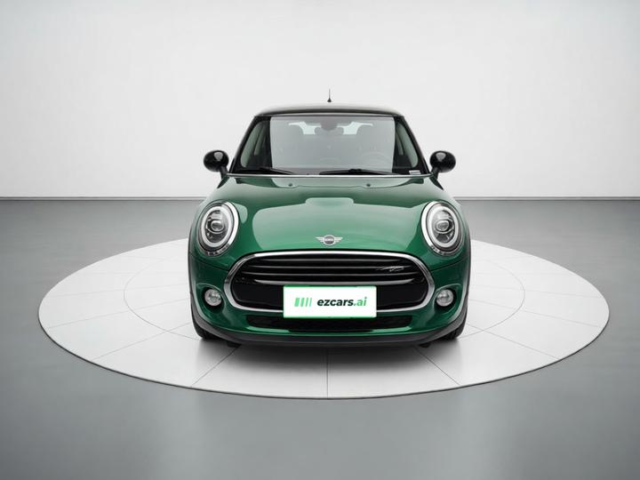 2021 1.5T COOPER Classic photo 2