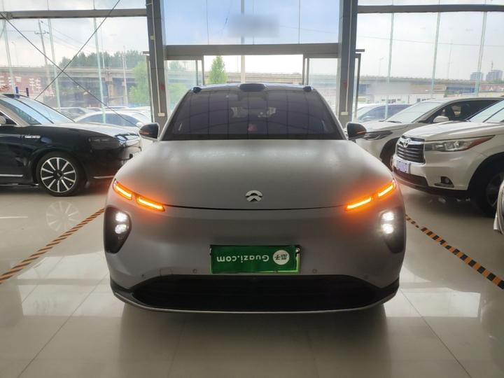 EC6 2024 75kWh photo 2
