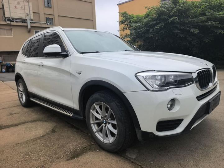 X3 Imported 2016 sDrive20i photo 3