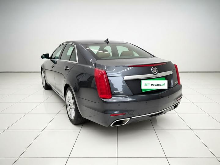 CTS Imported 2014 28T Elite photo 4