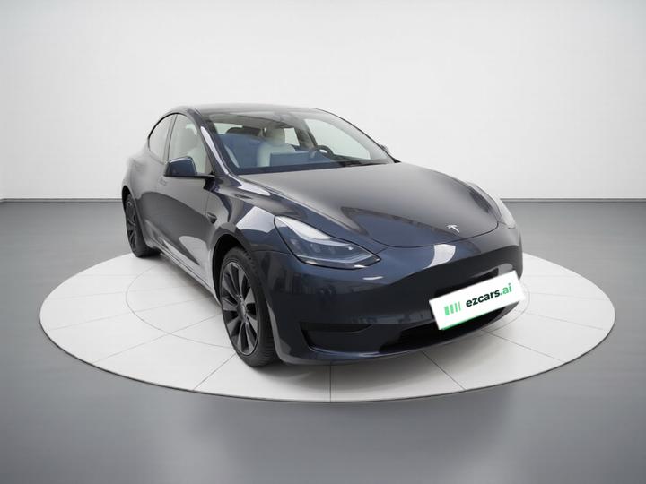 Model Y 2024 RWD photo 3