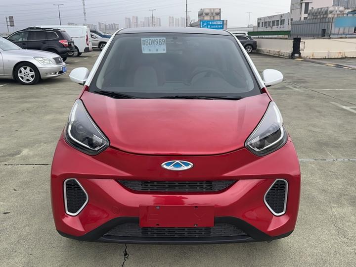 QQ Little Ant 2021 15 NCM photo 2