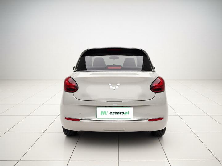 Wuling Bingo 2023 410km Exclusive photo 5
