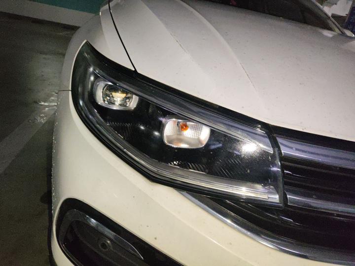 Bora 2023 200TSI DSGPRO photo 7