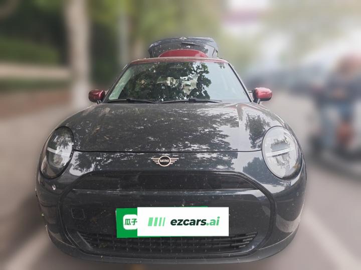 MINI COOPER 2026 466km COOPER E Classic photo 2