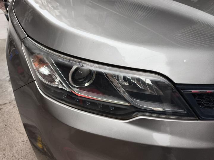DX3 2018 1.5T CVT Flagship photo 7